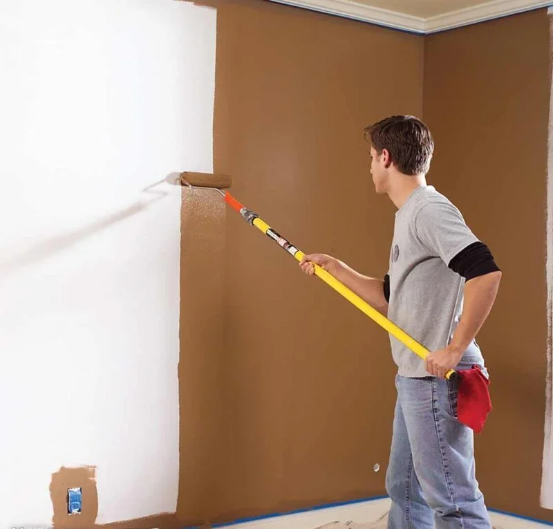 Simav Boya Badanacı