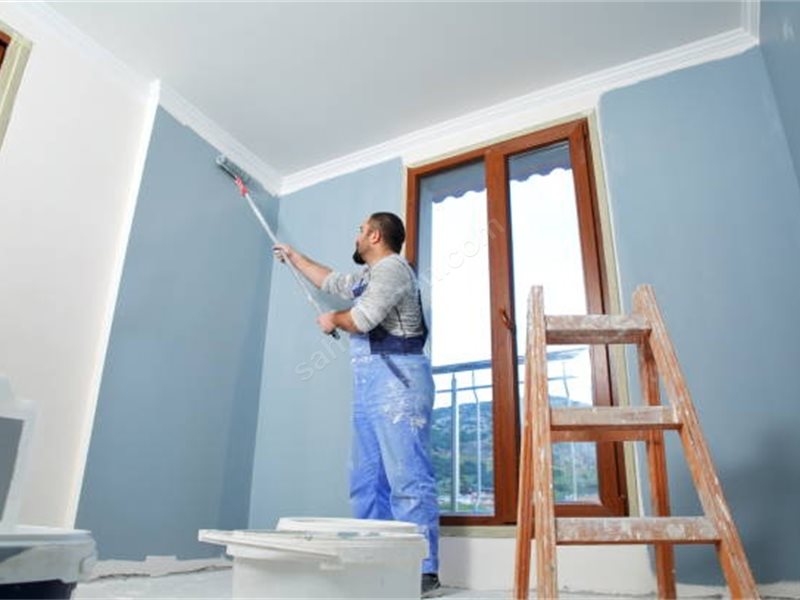 Simav Boya Badanacı